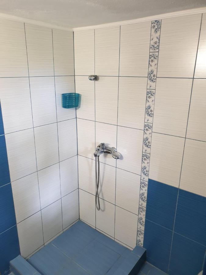 Pensiunea Padina Bran  Exteriör bild